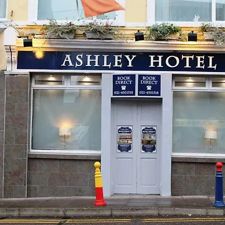 Otel Ashley 3*