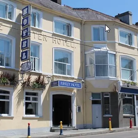 Otel Ashley
