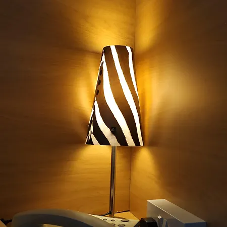 Otel Ashley 3*