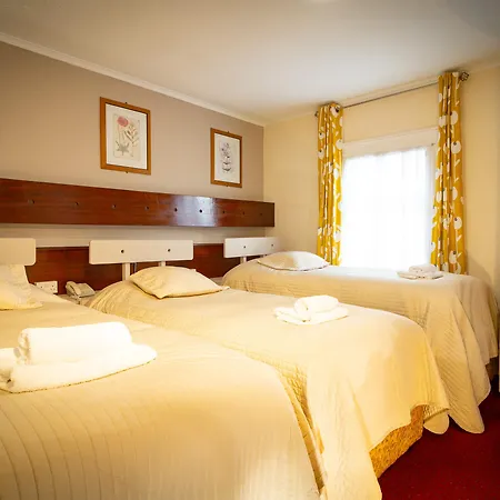 Otel Ashley 3*