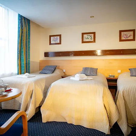 Ashley Otel 3*