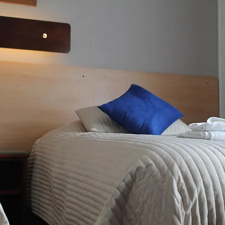 Otel Ashley Cork