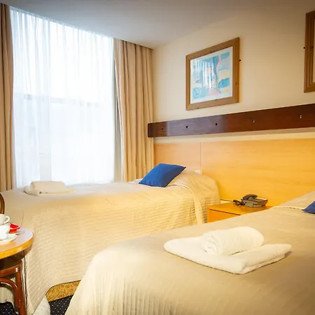 Otel Ashley Cork