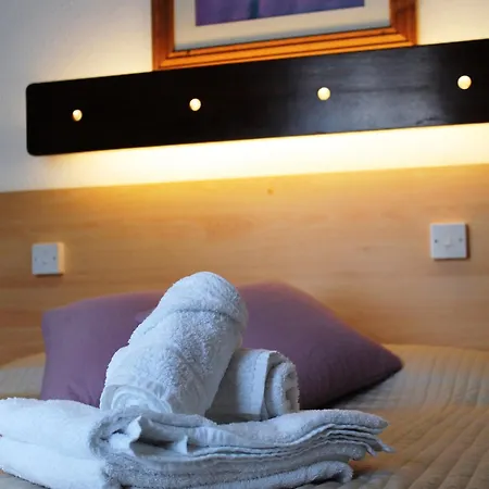 Otel Ashley 3*