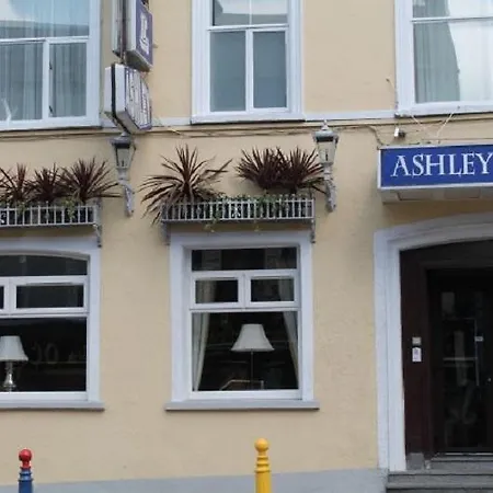 Ashley 3* Cork