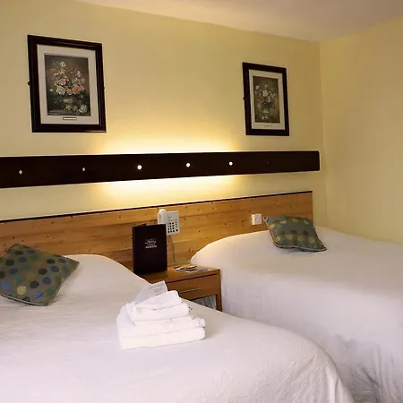 Otel Ashley Cork