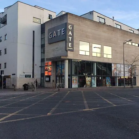 阿什利酒店 3*