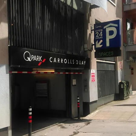 酒店 阿什利酒店